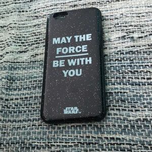 Star Wars iPhone 6s case